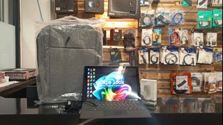 MICROSOFT SURFACE PRO 9 i5 8/256, Computers & Tech, Laptops & Notebooks ...