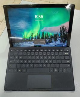 MICROSOFT SURFACE PRO 9 i5 8/256, Computers & Tech, Laptops & Notebooks ...
