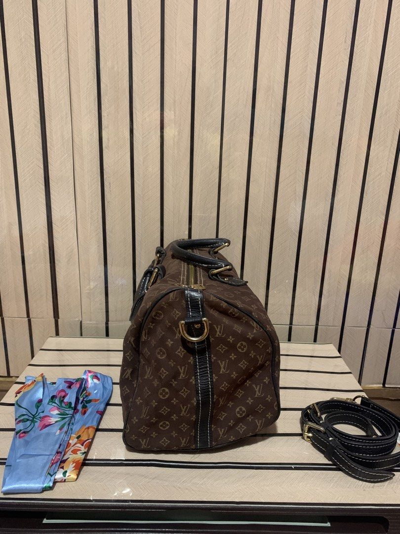 MiniLin Speedy 25 (Category: Cross-body Bags) located in San Fernando. Submitted by preluxuria_online_shop (Listing ID 1470382999, Image 3). Description: .