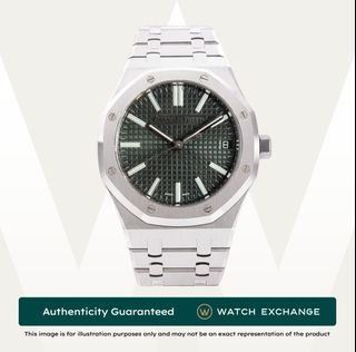 (Category: ) located in . Submitted by watchexchange.sg (Listing ID 1470397772, Image 1). Description: .