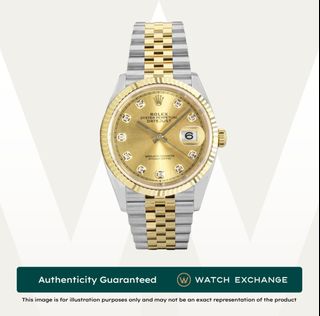 (Category: ) located in . Submitted by watchexchange.sg (Listing ID 1470384769, Image 1). Description: .
