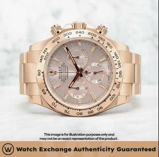 (Category: ) located in . Submitted by watchexchange.sg (Listing ID 1470396058, Image 1). Description: .