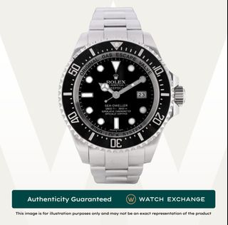 (Category: ) located in . Submitted by watchexchange.sg (Listing ID 1470466326, Image 1). Description: .