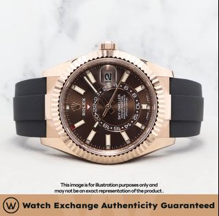 (Category: ) located in . Submitted by watchexchange.sg (Listing ID 1470448261, Image 1). Description: .