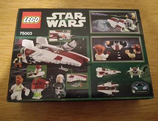 (Category: ) located in . Submitted by lego_warrior (Listing ID 1470360927, Image 1). Description: .