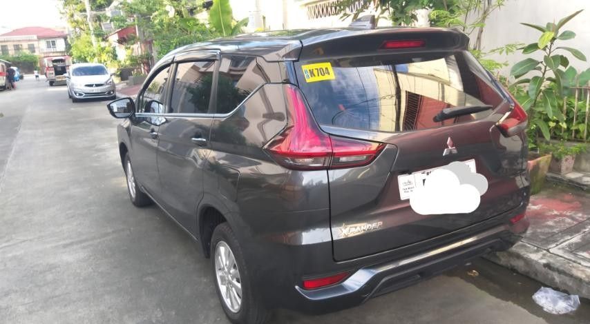 Mitsubishi Xpander GLX MT Manual (Category: Used Cars) located in Quezon City. Submitted by erikatickles (Listing ID 1470518056, Image 3). Description: FOR SALE: 2021 Mitsubishi Xpander PRICE: ₱665,000 KEY SELLING POINTS: • FREE BPI Comprehensive Insurance valid until Sept 20, 2027 • 100% Flood-free and absolutely no history of accidents • CASA maintenance records VEHICLE SPECIFICATIONS: • Mileage: 41k kms (city driven only) • Body Condition: Fre
