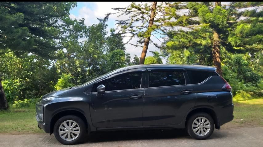 Mitsubishi Xpander GLX MT Manual (Category: Used Cars) located in Quezon City. Submitted by erikatickles (Listing ID 1470518056, Image 2). Description: FOR SALE: 2021 Mitsubishi Xpander PRICE: ₱665,000 KEY SELLING POINTS: • FREE BPI Comprehensive Insurance valid until Sept 20, 2027 • 100% Flood-free and absolutely no history of accidents • CASA maintenance records VEHICLE SPECIFICATIONS: • Mileage: 41k kms (city driven only) • Body Condition: Fre