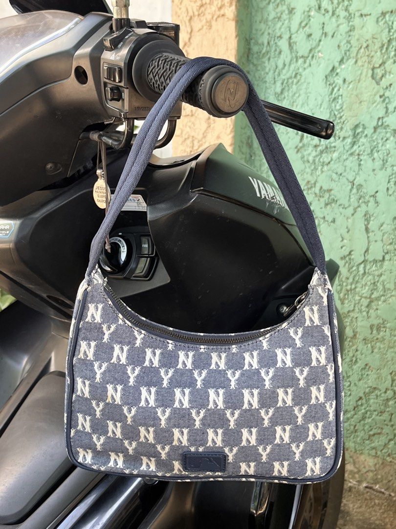 MLB KILI KILI BAG (Category: Shoulder Bags) located in Cagayan de Oro. Submitted by allaboutukayukaybagscdo (Listing ID 1470359559, Image 3). Description: .