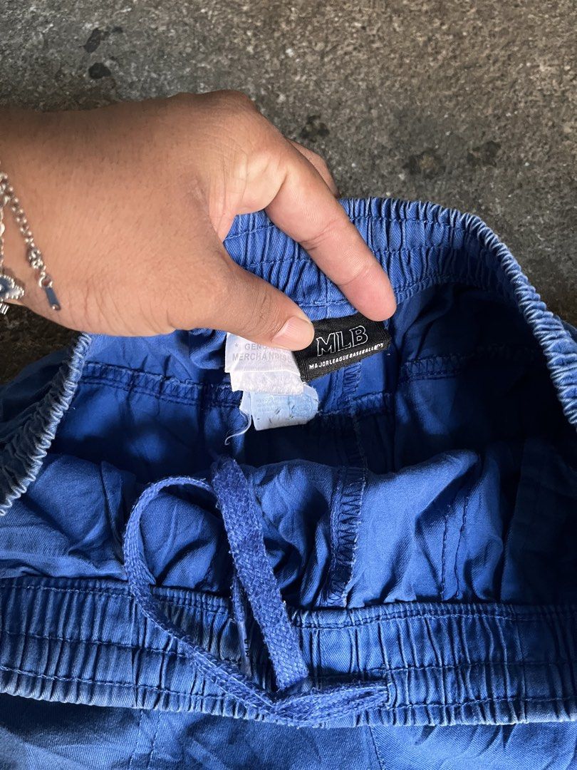 MLB LA (Category: Shorts) located in Manila. Submitted by jimsuron (Listing ID 1470402571, Image 3). Description: .