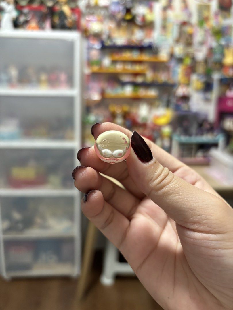 Mofusand Pink Rabbit (Category: Other Merchandise) located in Caloocan City. Submitted by meowietrinkets (Listing ID 1470544755, Image 3). Description: .