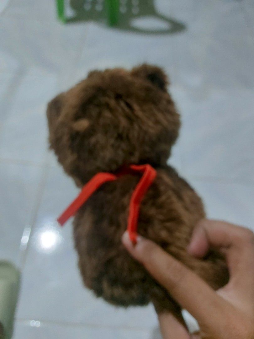 Monmonichi plush dolls (Category: Plushies & Soft Toys) located in Magarao. Submitted by hotdogsandwich.flower (Listing ID 1470509828, Image 2). Description: .