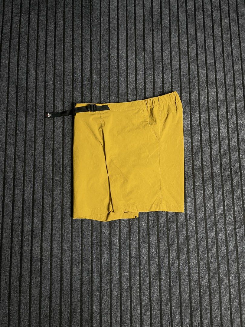Montbell - O.D Shorts (Category: Activewear) located in Puerto Princesa. Submitted by palawan.swagdealer (Listing ID 1470382754, Image 1). Description: All details are provided Kindly check each photo Item has no major flaws In excellent condition.