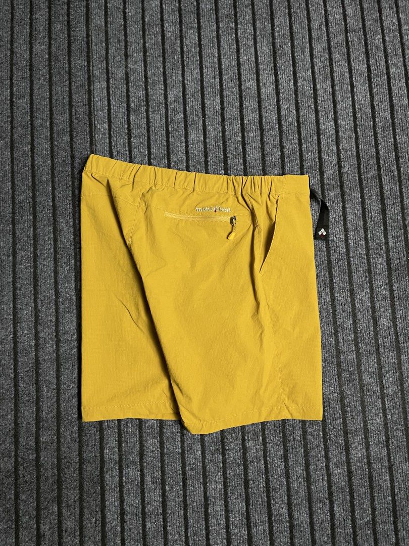 Montbell - O.D Shorts (Category: Activewear) located in Puerto Princesa. Submitted by palawan.swagdealer (Listing ID 1470382754, Image 3). Description: All details are provided Kindly check each photo Item has no major flaws In excellent condition.