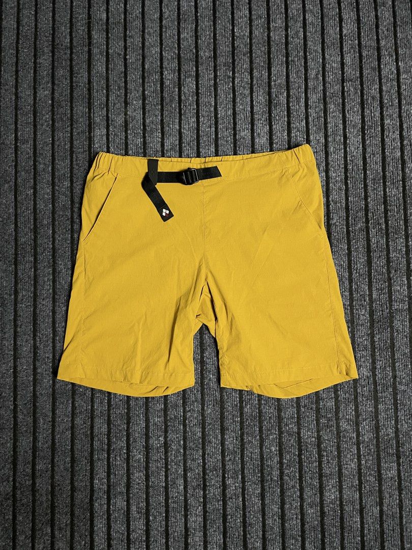 Montbell - O.D Shorts (Category: Activewear) located in Puerto Princesa. Submitted by palawan.swagdealer (Listing ID 1470382754, Image 2). Description: All details are provided Kindly check each photo Item has no major flaws In excellent condition.
