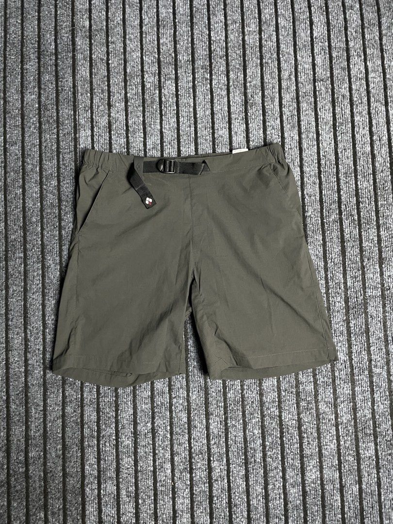 Montbell - O.D Shorts (Category: Activewear) located in Puerto Princesa. Submitted by palawan.swagdealer (Listing ID 1470382927, Image 2). Description: All details are provided Kindly check each photo Item has no major flaws In excellent condition.
