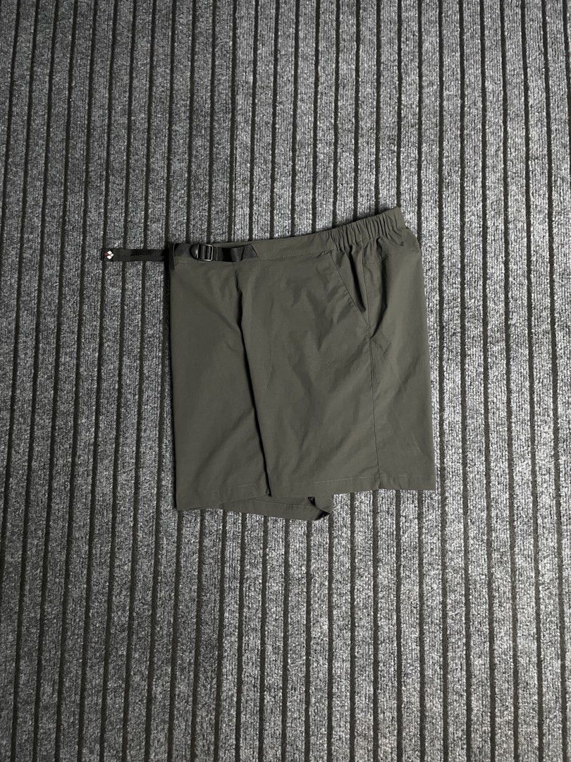 Montbell - O.D Shorts (Category: Activewear) located in Puerto Princesa. Submitted by palawan.swagdealer (Listing ID 1470382927, Image 1). Description: All details are provided Kindly check each photo Item has no major flaws In excellent condition.