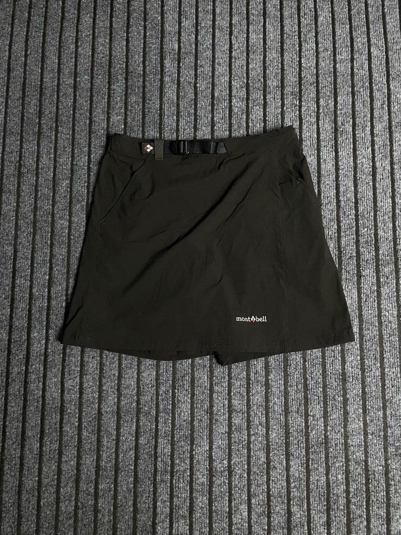 Montbell - O.D Wrap Shorts (Category: Activewear) located in Puerto Princesa. Submitted by palawan.swagdealer (Listing ID 1470380413, Image 1). Description: All details are provided Kindly check each photo Item has no major flaws In excellent condition.