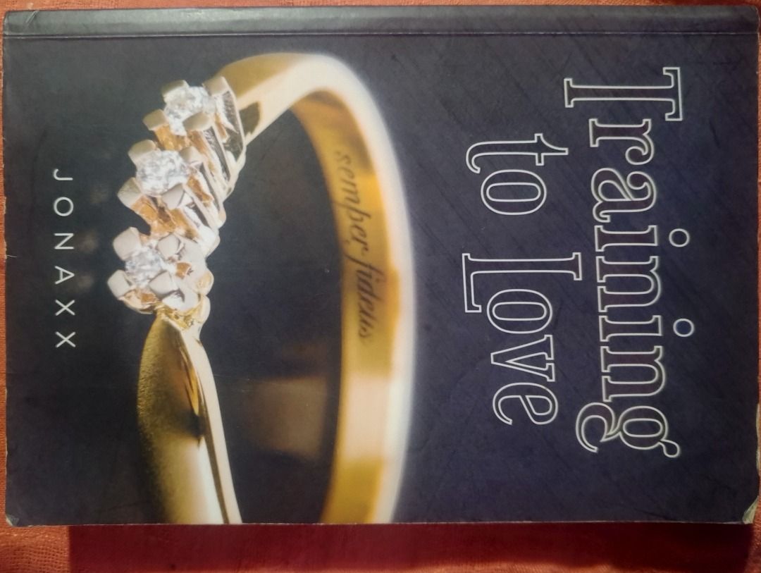 Montello high and training to love set (Category: Storybooks) located in Caloocan City. Submitted by gwyzini (Listing ID 1470547455, Image 2). Description: Decluttering! Set! MH, TTL both for 530 php with bookmark ea.