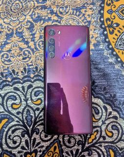 motorola edge plus 2020, Mobile Phones & Gadgets, Mobile Phones ...