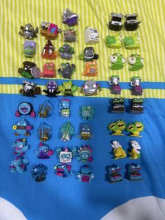 Moose lab swarms mrbeast mr beast toy, Toys & Collectibles, Toys, Kids ...