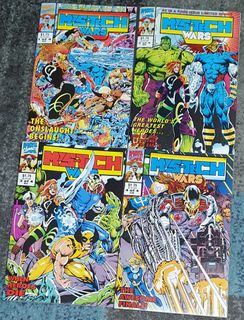 (Category: ) located in . Submitted by comicbookman (Listing ID 1470525699, Image 1). Description: .