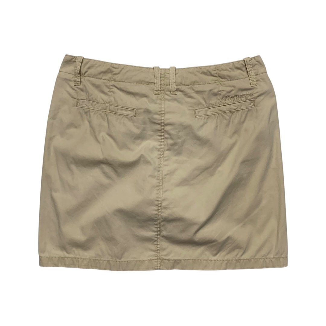 Napapijri Outdoor Mini Skirt (Category: Skirts) located in Baguio. Submitted by thesecretshop_ph (Listing ID 1470380654, Image 2). Description: Size: 42 Lenght: 17 Waist: 30” Issue: -.
