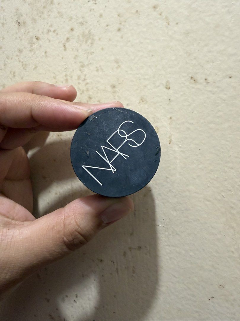 NARS Soft Matte Complete Concealer Crème Brûlée (Category: Makeup) located in Dasmarinas. Submitted by the_prelovedstuff (Listing ID 1470515523, Image 1). Description: NARS Soft Matte Complete Concealer - Shade: Light 2.5 Crème Brûlée - Condition: Lightly swatched, plenty of product remaining (85-90%) - RFS: wrong shade.