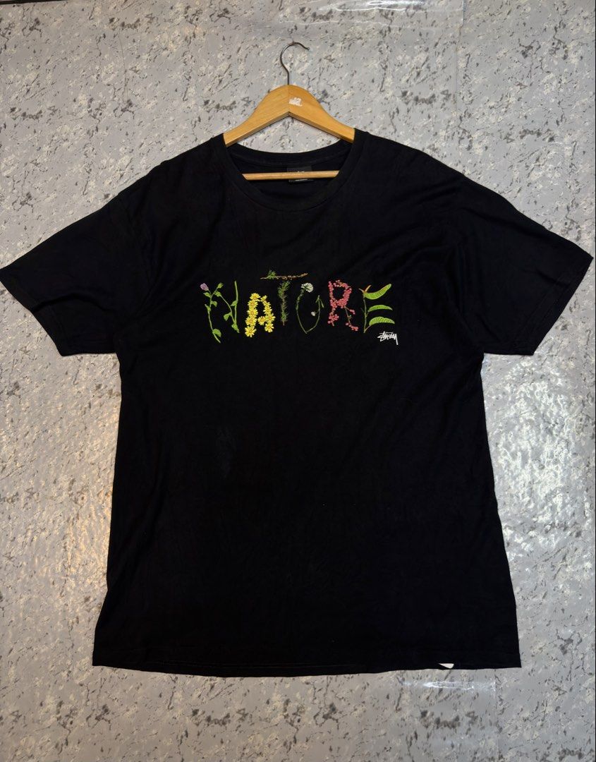 Nature stussy (Category: Activewear) located in Manila. Submitted by raven236 (Listing ID 1470465693, Image 1). Description: .