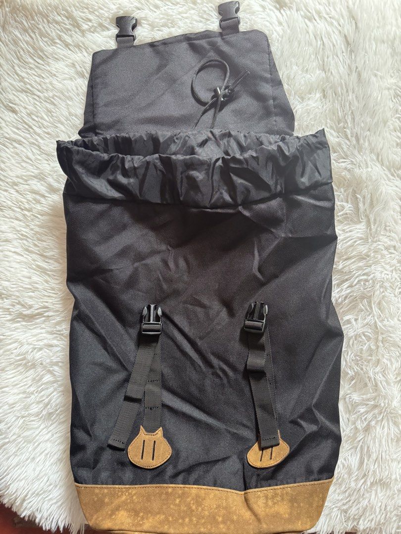NENET BACKPACK (Category: Backpacks) located in Baguio. Submitted by greylootthrifts (Listing ID 1470360096, Image 2). Description: .