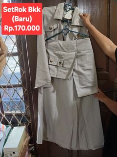 (Kategori: ) berada di . Dikirim oleh putrianadevi (ID iklan 1470527269, Gambar 1). Deskripsi: .