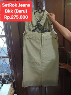 (Kategori: ) berada di . Dikirim oleh putrianadevi (ID iklan 1470527471, Gambar 1). Deskripsi: .