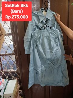 (Kategori: ) berada di . Dikirim oleh putrianadevi (ID iklan 1470527853, Gambar 1). Deskripsi: .