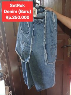 (Kategori: ) berada di . Dikirim oleh putrianadevi (ID iklan 1470530789, Gambar 1). Deskripsi: .