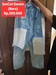 (Kategori: ) berada di . Dikirim oleh putrianadevi (ID iklan 1470529458, Gambar 1). Deskripsi: .