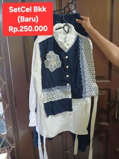 (Kategori: ) berada di . Dikirim oleh putrianadevi (ID iklan 1470530589, Gambar 1). Deskripsi: .