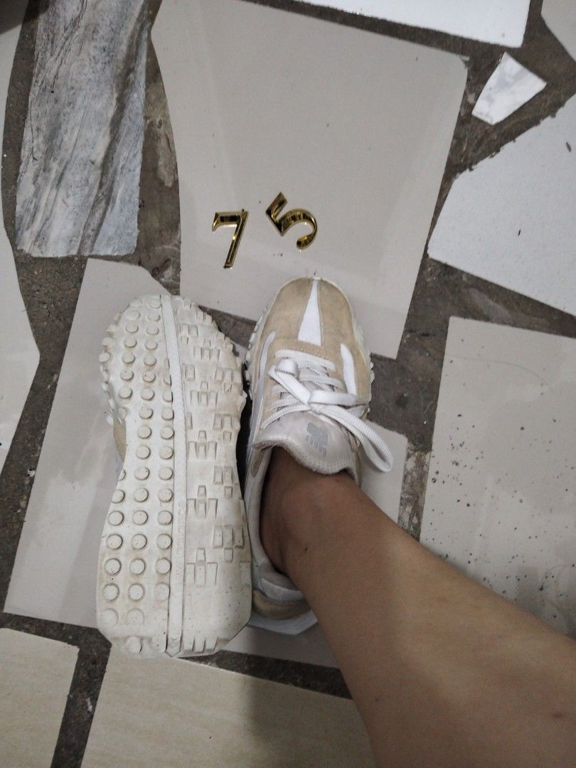 New Balance (Category: Sneakers) located in El Salvador. Submitted by francheskaukayukay (Listing ID 1470447400, Image 3). Description: .