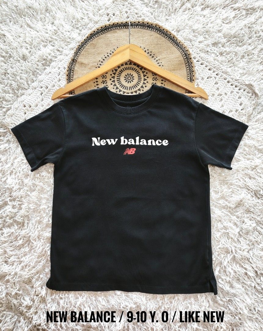 New balance (Category: Babies & Kids Fashion) located in General Santos City (Dadiangas). Submitted by tinyclothesbyzeke (Listing ID 1470545414, Image 1). Description: .