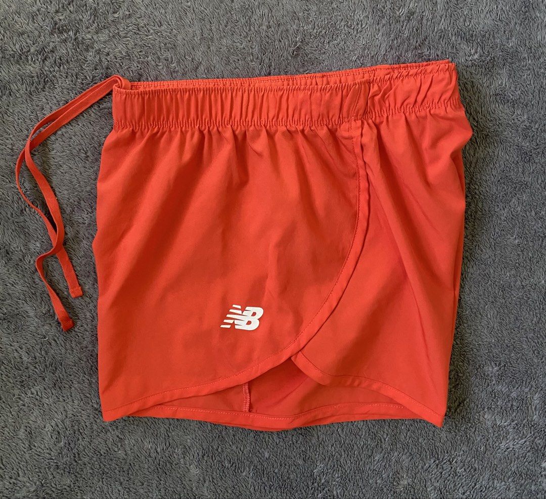 New Balance Core 3 Inch Running Short (Category: Activewear) located in Cebu City. Submitted by markvoid (Listing ID 1470495769, Image 2). Description: New Balance Core 3 Inch Running Short >Excellent Condition >Cut Tag >Cut Underwear >Color Rate: 10/10 >Color May Vary Due To Light >Width: 26-30 (Stretchable Waistline) >length: 11 >Size: Small >Price+SF >MOP: Gcash/Bank Transfer >Shipping: J&T Mandaue City.