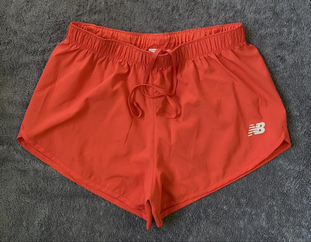 New Balance Core 3 Inch Running Short (Category: Activewear) located in Cebu City. Submitted by markvoid (Listing ID 1470495769, Image 1). Description: New Balance Core 3 Inch Running Short >Excellent Condition >Cut Tag >Cut Underwear >Color Rate: 10/10 >Color May Vary Due To Light >Width: 26-30 (Stretchable Waistline) >length: 11 >Size: Small >Price+SF >MOP: Gcash/Bank Transfer >Shipping: J&T Mandaue City.