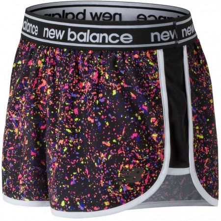 New Balance Running Shorts (Category: Activewear) located in Los Banos. Submitted by darl.shop (Listing ID 1470456315, Image 1). Description: Small on tag Waistline 26-28.