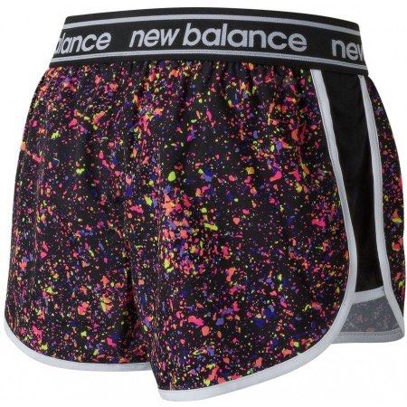 New Balance Running Shorts (Category: Activewear) located in Los Banos. Submitted by darl.shop (Listing ID 1470456315, Image 2). Description: Small on tag Waistline 26-28.