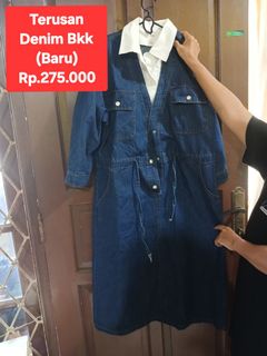 (Kategori: ) berada di . Dikirim oleh putrianadevi (ID iklan 1470534909, Gambar 1). Deskripsi: .