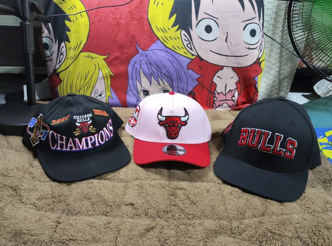 New era 47 brand (Category: Caps & Hats) located in Caloocan City. Submitted by jaidenfrancis28 (Listing ID 1470499258, Image 3). Description: Brand new og NEW ERA & 47 BRAND cao.