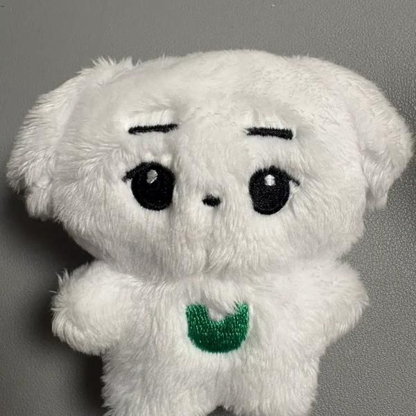 NEW JEANS Minji doll Kim Tokki, Toys & Collectibles, Fan Merchandise, K ...