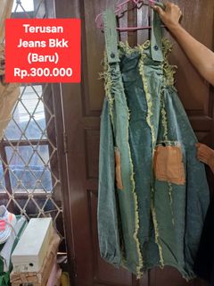 (Kategori: ) berada di . Dikirim oleh putrianadevi (ID iklan 1470531066, Gambar 1). Deskripsi: .