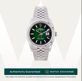(Category: ) located in . Submitted by watchexchange.sg (Listing ID 1470429490, Image 1). Description: .