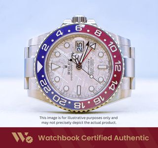 (Category: ) located in . Submitted by watchbooksg (Listing ID 1463591404, Image 1). Description: .