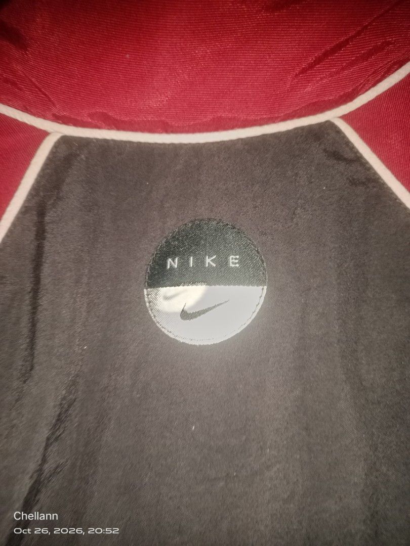 Nike (Category: Activewear) located in Tarlac. Submitted by rechell09 (Listing ID 1470500198, Image 3). Description: .