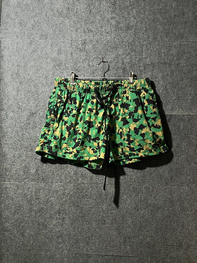 NIKE ACG NRG 2.4 AOP SHORTS (Category: Shorts) located in Naga. Submitted by goodfinds_only.v1 (Listing ID 1470425575, Image 1). Description: FOR SALE -NIKE ACG NRG 2.4 AOP SHORTS SIZE:LARGE MEASUREMENTS WAISTLINE:31 UP TO 36(STRETCH) LENGTH:12 INCHES LEG OPEN:14 INCHES COLOR RATE:10/10 EXCELLENT CONDITION NO FLAWS DM ME TO PURCHASE! LOC:NAGA CITY BICOL.