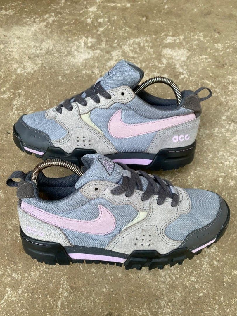 Nike ACG PYROCLAST (Category: Shoe inserts) located in Clarin. Submitted by thrifterxbarber (Listing ID 1470514831, Image 2). Description: .